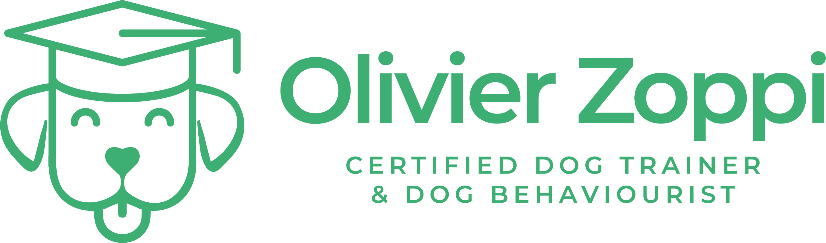 Olivier Zoppi Logo